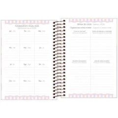 AGENDA SOHO M5 354601