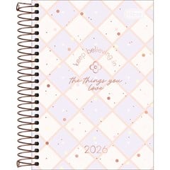 AGENDA SOHO M5 354601