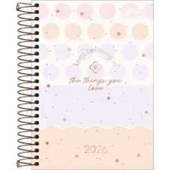 AGENDA SOHO M5 354601