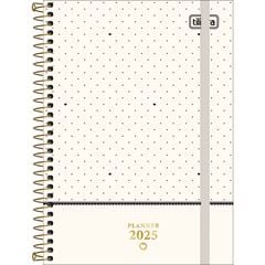 AGENDA ESP WEST VIL M5 354627