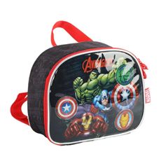 LANCHEIRA AVENGERS LA41613AG