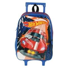 KIT ESC LUXCEL 2P HOT WHEEL IC41472HW
