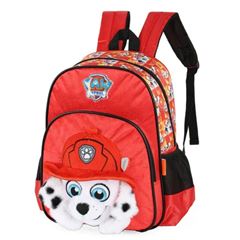 MOCHILA PAT CANINA IS40893PA