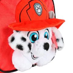 MOCHILA PAT CANINA IS40893PA