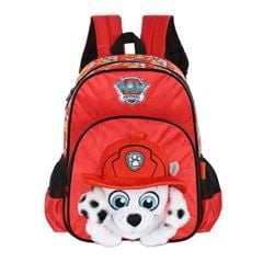 MOCHILA PAT CANINA IS40893PA