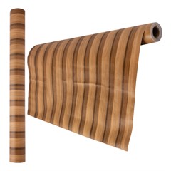 PAPEL PAREDE MNT, RIPADO CB3821