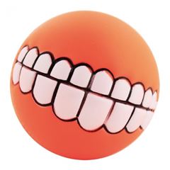 PET BOLA SORRISO CB2278