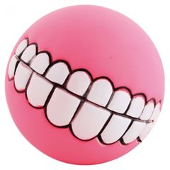 PET BOLA SORRISO CB2278