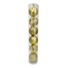 BOLA NAT MISTA 8CM C/6 DR KX2285