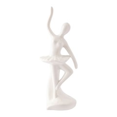 ESTATUA BAILARINA CB2354