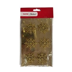 PENDENTE FLOCO NEVE WF1582