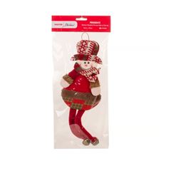 Boneco Perna Mole Wfh1690
