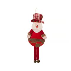 Boneco Perna Mole Wfh1690