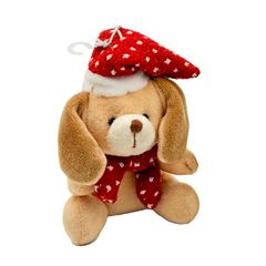 PENDENTE CACHORRO SY2964
