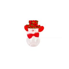 PENDENTE BONECO ML2741