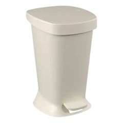 LIXEIRA COZA SQUARE 5L. LGR 10424/0468