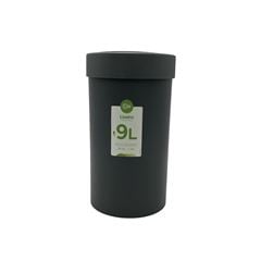LIXEIRA C/TP BASC COZA 9L CZC 10946