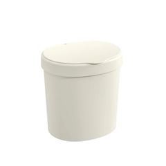 Lixeira Coza 2,5l 10906(08) Lgr