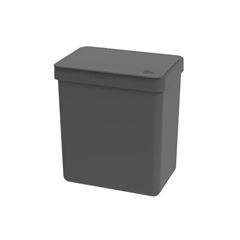 Lixeira Coza 2,5l 10906(08) Czc