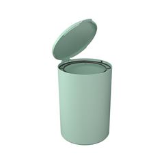 LIXEIRA COZA SINGLE 2,5L LGR 17009/0468