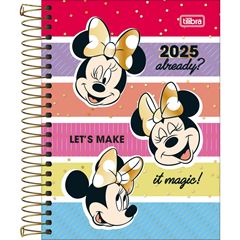 AGENDA MINNIE M4 354660