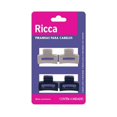 PIRANHA RICCA GLAM 2737