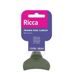 PIRANHA RICCA GLAM PQ FALL 2739