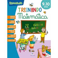 LIVRO TINDOLELE TREI MATEM 4378