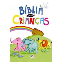 BIBLIA CRIANCA 5324