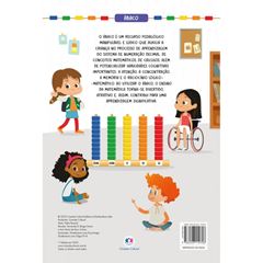 MEU LIVRO ABACO 10706