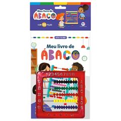 MEU LIVRO ABACO 10706