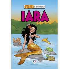 LIVRO INF GIBI IARA 6094