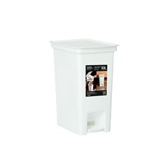 LIXEIRA C/PED 10L FLY BCA 4396