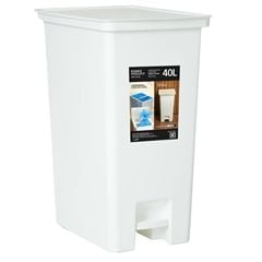LIXEIRA C/PED SELET 40L FLY BCA 4402