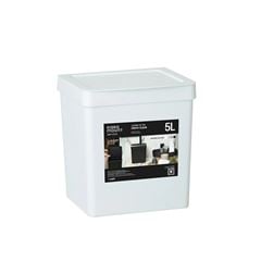 LIXEIRA PIA FLY 5L BCA 4406