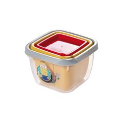POTE CONECT PLASUT 3P QD MINIONS 899