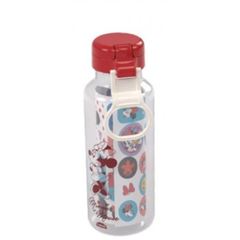 GARRAFA PLASUT FUN 600ML MINNIE 16689