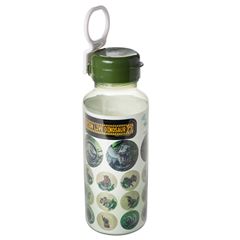 Garrafa Plasut Fun 600ml Jurass W 17120