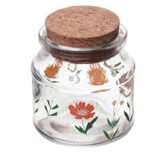 POTE VID FLORA 140ML 220268