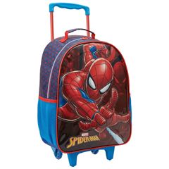 MOCHILA C/CAR SPIDER M 13330