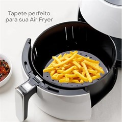 TAPETE RED SILIC AIR FRYER CZ 5762