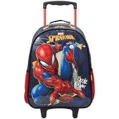 MOCHILA C/CAR SPIDER M 13340