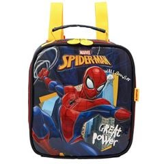 LANCHEIRA SPIDER M 13344
