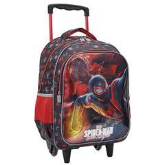 MOCHILA C/CAR SPIDER M 13360
