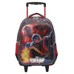 MOCHILA C/CAR SPIDER M 13360