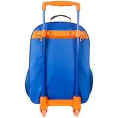 MOCHILA C/CAR POKEMON 13630