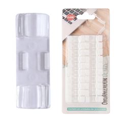 ORGANIZADOR FIO 20P CK5299