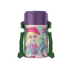 Cantil Kids 420ml Anny Cand 1078