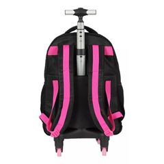 MOCHILA C/CAR UP4YOU MC49162UP