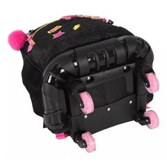 MOCHILA C/CAR UP4YOU MC49162UP